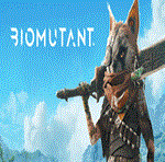 ⭐️ BIOMUTANT Steam Gift АВТОВЫДАЧА ВСЕ РЕГИОНЫ