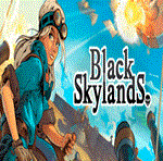 ⭐ Black Skylands Steam Gift  АВТОВЫДАЧА  ВСЕ РЕГИОНЫ
