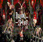 ⭐ Bleak Sword DX Steam Gift  АВТОВЫДАЧА  ВСЕ РЕГИОНЫ