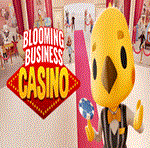 ⭐ Blooming Business: Casino Steam Gift  АВТО  РОССИЯ