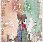 ⭐️ BOKURA Steam Gift  АВТОВЫДАЧА  ВСЕ РЕГИОНЫ 