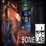 ⭐️ BONELAB Steam Gift  АВТОВЫДАЧА  ВСЕ РЕГИОНЫ 