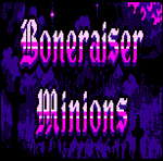 ⭐Boneraiser Minions Steam Gift АВТОВЫДАЧАВСЕ РЕГИОНЫ