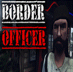 ⭐ Border Officer Steam Gift  АВТОВЫДАЧА  ВСЕ РЕГИОНЫ