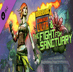 Borderlands2 Commander Lilith & the Fight for Sanctuary