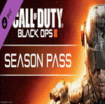 ⭐Call of Duty: Black Ops III - Season Pass SteamРОССИЯ