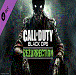 ⭐ Call of Duty: Black Ops Rezurrection Steam РОССИЯ