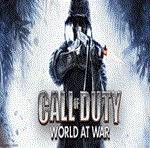 ⭐ Call of Duty: World at War Steam Gift  АВТО РОССИЯ