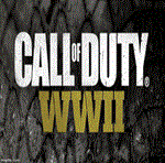⭐ Call of Duty: WWII Steam Gift  АВТОВЫДАЧА  РОССИЯ