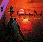 ⭐️ Call of Duty®: Modern Warfare® II - Gunslinger Ghost