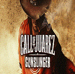 ⭐ Call of Juarez Gunslinger Steam Gift АВТО РОССИЯ