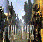 ⭐ Call of Juarez Steam Gift АВТОВЫДАЧА ВСЕ РЕГИОНЫ