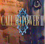 ⭐ Call to Power II Steam Gift АВТОВЫДАЧА ВСЕ РЕГИОНЫ