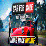 ⭐ Car For Sale Simulator Steam Gift АВТОВЫДАЧАРОССИЯ