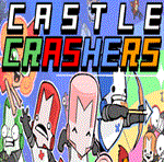 ⭐ Castle Crashers Steam Gift  АВТОВЫДАЧА ВСЕ РЕГИОНЫ