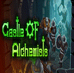 ⭐Castle Of Alchemists Steam Gift  АВТОВЫДАЧА  РОССИЯ
