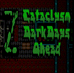 ⭐ Cataclysm: Dark Days Ahead Steam Gift  АВТО РОССИЯ