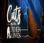 ⭐ Cats and the Other Lives Steam Gift  АВТО  РОССИЯ