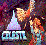⭐️ Celeste Steam Gift АВТОВЫДАЧА ВСЕ РЕГИОНЫ