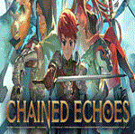 ⭐ Chained Echoes Steam Gift  АВТОВЫДАЧА  ВСЕ РЕГИОНЫ