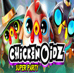 ⭐ Chickenoidz Super Party Steam GiftАВТОВЫДАЧАРОССИЯ