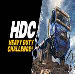 ⭐Heavy Duty Challenge Steam Gift  АВТОВЫДАЧА  РОССИЯ