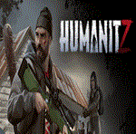 ⭐️ HumanitZ Steam Gift  АВТОВЫДАЧА  ВСЕ РЕГИОНЫ 