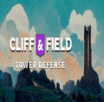 ⭐ Cliff & Field Steam Gift  АВТОВЫДАЧА ВСЕ РЕГИОНЫ