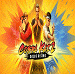 ⭐ Cobra Kai 2: Dojos Rising Steam Gift  АВТО  РОССИЯ
