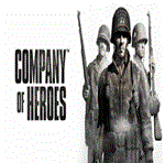 ⭐Company of Heroes Steam Gift АВТОВЫДАЧА ВСЕ РЕГИОНЫ