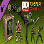 ⭐Cosplay Slayer Master Collection Steam GiftРОССИЯ DLC