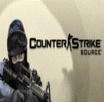 ⭐ Counter-Strike: Source Steam Gift АВТОВЫДАЧАРОССИЯ