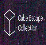 ⭐ Cube Escape Collection Steam Gift АВТОВЫДАЧАРОССИЯ