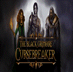 ⭐ Cursebreaker Steam Gift  АВТОВЫДАЧА  ВСЕ РЕГИОНЫ