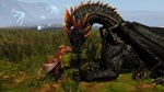 ⭐️ Day of Dragons Steam Gift  АВТОВЫДАЧА ВСЕ РЕГИОНЫ - изображение № 3