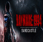 ⭐️ Daymare: 1994 Sandcastle Steam Gift  АВТО  РОССИЯ