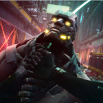 ⭐️ Ghostrunner 2 Steam Gift  АВТО  ВСЕ РЕГИОНЫ  - изображение № 3