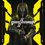 ⭐️ Ghostrunner 2 Steam Gift  АВТО  ВСЕ РЕГИОНЫ 