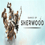 ⭐ Gangs of Sherwood Steam Gift АВТОВЫДАЧА РОССИЯ