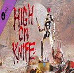 ⭐ High On Life: High On Knife Steam Gift АВТО РОССИЯ