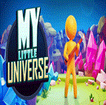 ⭐ My Little Universe Steam Gift  АВТОВЫДАЧА  РОССИЯ