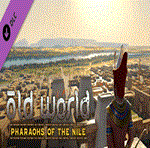 ⭐ Old World - Pharaohs of the Nile Steam Gift  РОССИЯ