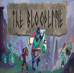 ⭐️ The Bloodline Steam Gift  АВТОВЫДАЧА  ВСЕ РЕГИОНЫ