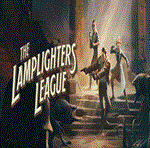 ⭐ The Lamplighters League Steam Gift АВТО РОССИЯ
