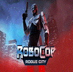 ⭐ RoboCop: Rogue City Steam Gift  АВТО ВСЕ РЕГИОНЫ