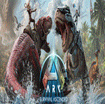 ⭐ ARK: Survival Ascended Steam Gift  АВТО  РОССИЯ