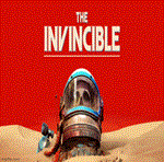 ⭐ The Invincible Steam Gift  АВТОВЫДАЧА  ВСЕ РЕГИОНЫ