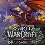  WoW: Dragonflight Base Edition(0%  ) (RU/EU) 