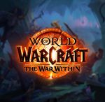  WOW: THE WAR WITHIN BASE- HEROIC - EPIC ПОДАРКОМ 