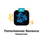 ₸  Пополнение баланса Battle.net в ТЕНГЕ (KZT)  !